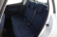 Peugeot 206 vaihtoauto