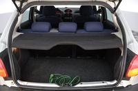 Peugeot 206 vaihtoauto