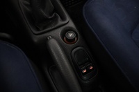 Peugeot 206 vaihtoauto