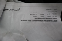 Peugeot 206 vaihtoauto