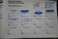 Peugeot 206 vaihtoauto