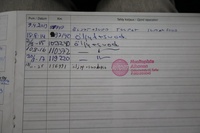 Peugeot 206 vaihtoauto