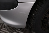 Peugeot 206 vaihtoauto