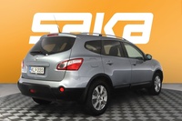 Nissan Qashqai+2 vaihtoauto