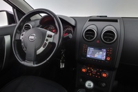 Nissan Qashqai+2 vaihtoauto