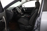 Nissan Qashqai+2 vaihtoauto