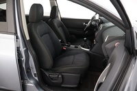 Nissan Qashqai+2 vaihtoauto