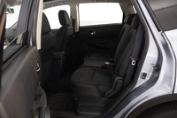 Nissan Qashqai+2 vaihtoauto