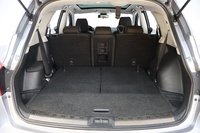 Nissan Qashqai+2 vaihtoauto