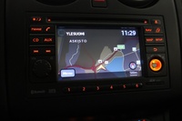 Nissan Qashqai+2 vaihtoauto