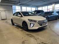 Hyundai IONIQ electric vaihtoauto