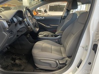 Hyundai IONIQ electric vaihtoauto