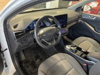 Hyundai IONIQ electric vaihtoauto