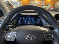 Hyundai IONIQ electric vaihtoauto