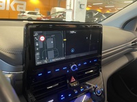 Hyundai IONIQ electric vaihtoauto