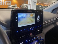 Hyundai IONIQ electric vaihtoauto