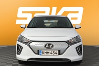 Hyundai IONIQ electric vaihtoauto