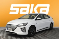 Hyundai IONIQ electric vaihtoauto