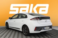 Hyundai IONIQ electric vaihtoauto