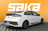 Hyundai IONIQ electric vaihtoauto