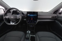 Hyundai IONIQ electric vaihtoauto