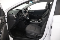 Hyundai IONIQ electric vaihtoauto