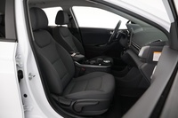 Hyundai IONIQ electric vaihtoauto