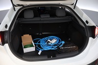 Hyundai IONIQ electric vaihtoauto