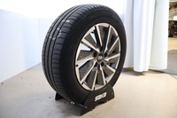 Hyundai IONIQ electric vaihtoauto