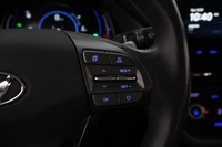 Hyundai IONIQ electric vaihtoauto