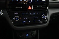 Hyundai IONIQ electric vaihtoauto