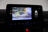 Hyundai IONIQ electric vaihtoauto