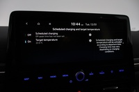 Hyundai IONIQ electric vaihtoauto