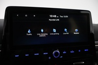 Hyundai IONIQ electric vaihtoauto