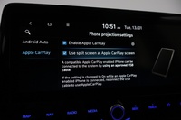 Hyundai IONIQ electric vaihtoauto