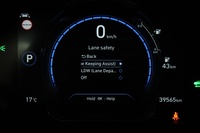 Hyundai IONIQ electric vaihtoauto