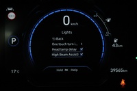 Hyundai IONIQ electric vaihtoauto