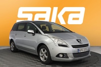 Peugeot 5008 vaihtoauto