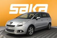 Peugeot 5008 vaihtoauto