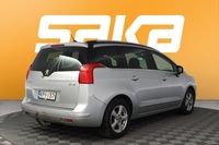 Peugeot 5008 vaihtoauto