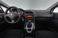 Peugeot 5008 vaihtoauto