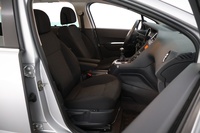 Peugeot 5008 vaihtoauto