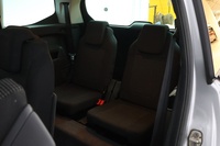 Peugeot 5008 vaihtoauto