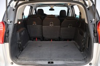 Peugeot 5008 vaihtoauto