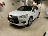 Citroën DS4 vaihtoauto