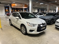 Citroën DS4 vaihtoauto