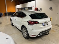 Citroën DS4 vaihtoauto