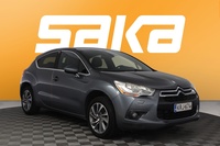 Citroën DS4 vaihtoauto