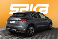 Citroën DS4 vaihtoauto