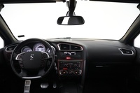 Citroën DS4 vaihtoauto